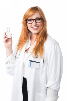 Illustration for article titled Your Well Being Will Likely Enhance With the Appropriate Doctors